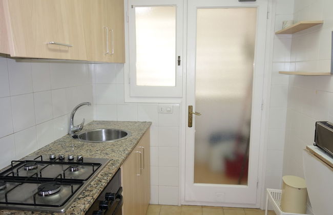 Apartament Punta d'en Blanc - Foto 5