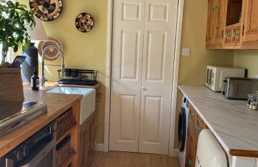 The Old Chair Workshop - Foto 16