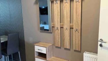 Appartements Bel Lago Bestensee - Foto 3, wardrobe