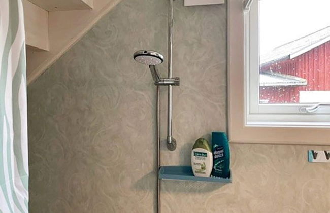 5 Person Holiday Home in Hedekas - Foto 15