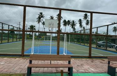 Flat no Paraíso da praia do Cupe - Porto de Galinhas - Foto 29