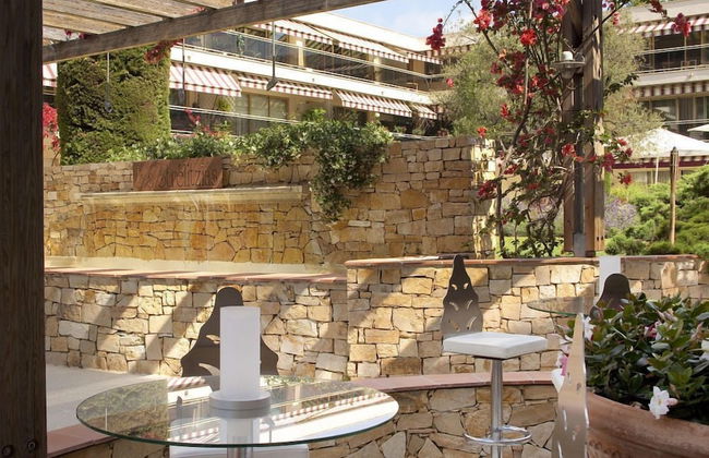 The Originals Résidence, Les Strélitzias, Antibes Juan-Les-Pins - Foto 25