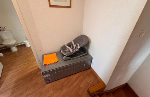 T2 bis duplex 6 couchages situé aux BOTTIERES - Foto 13