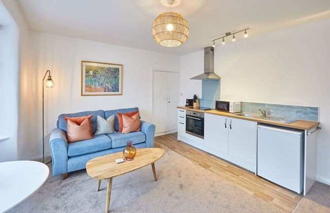 Host Stay The Auckland - Foto 5