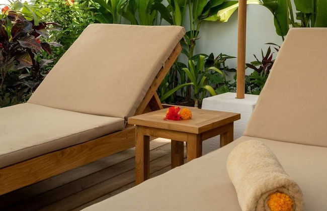 Villa Lounes 1 - Foto 38