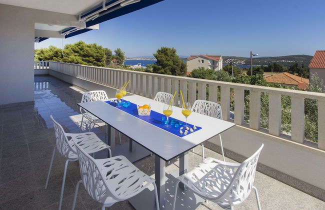 Villa Tramonto - Photo 43