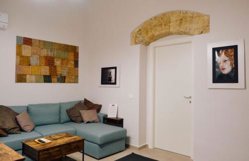 Basso 61, Cozy Oasis with Mini Pool and Courtyard - Foto 13
