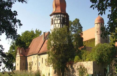 Ferienwohnung am Kummerower See, Sommersdorf - Foto 24