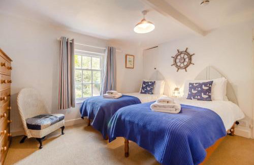 3 Bed in Westleton Saxmundham oc-est - Foto 22