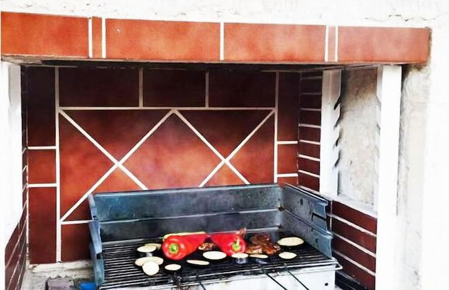 Monad Villa Hellas Hanioti - Foto 51