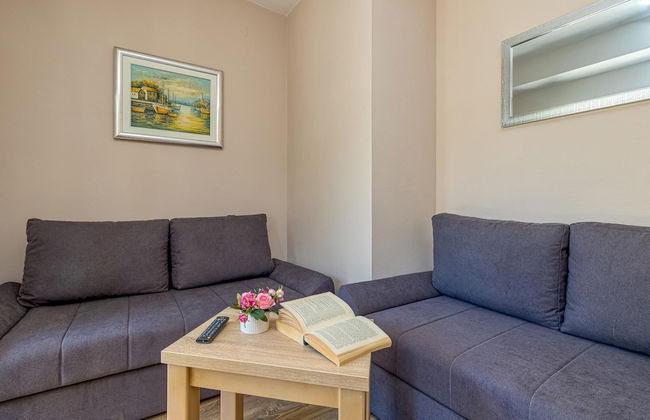 Apartment Tonka 220m From the Beach - Foto 7