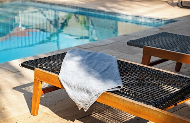 Sea of Galilee Lux Duplex by Sea N' Rent - Foto 46