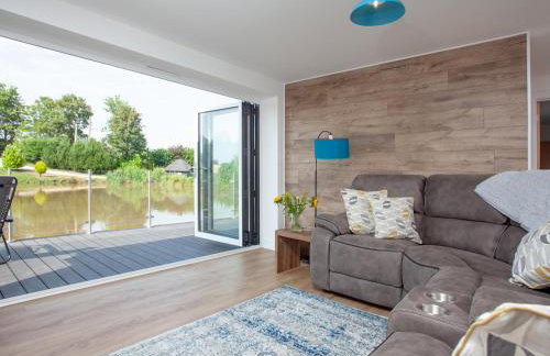 Kingfisher Lodge - Uk33889 - Foto 6