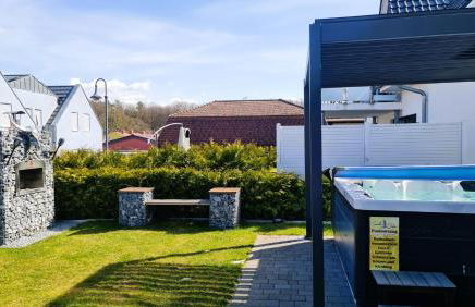 Seevilla Dubai - Luxus Ferienhaus - Foto 6