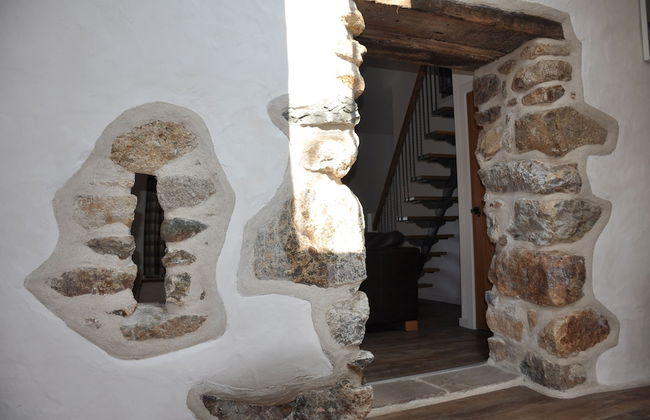 The Barn at Cae Bach - Photo 6