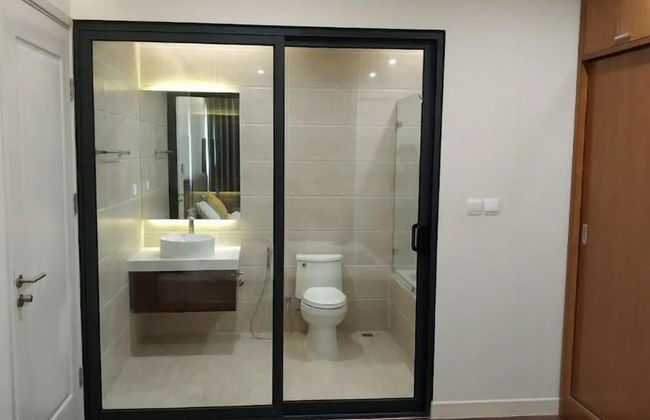 Bayhomes Imperia Garden - Foto 33