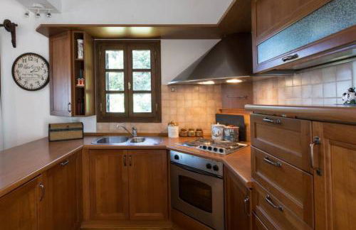 Aegean's Whispery Seafront Villa - Foto 67