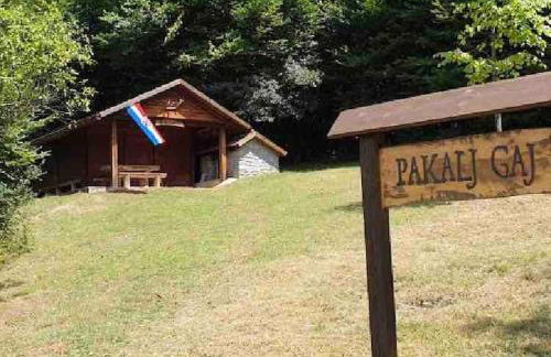 Holiday house Kostelac - Foto 59