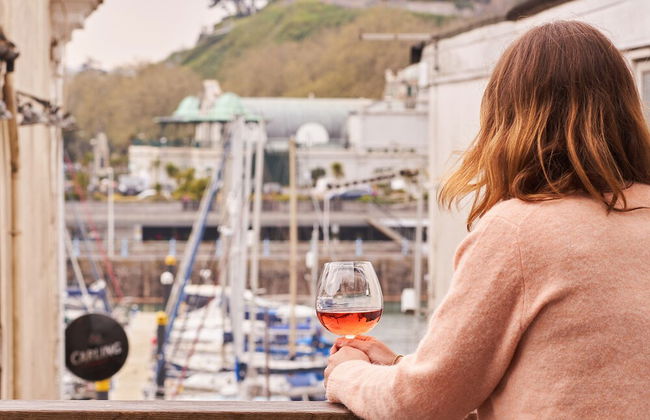 Harbour Breeze in Torquay - Foto 11