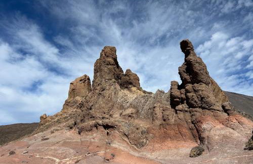 Cosy Studio LA PINTA - Foto 60