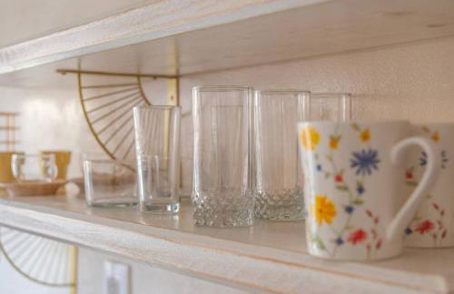 Manus Dei Exclusive Suites - Foto 50