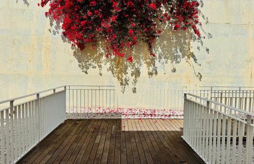 Althaia Hills - Precioso adosado con terraza panorámica al mar y montaña - Foto 18