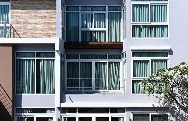 Golden Sea Hua Hin - Photo 32