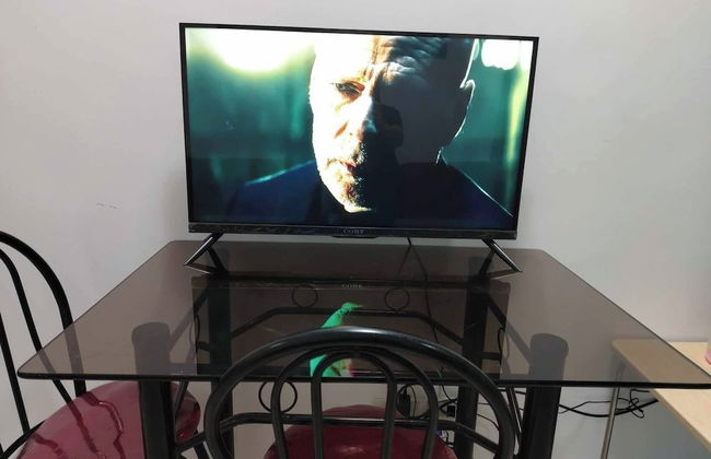 Grass Residences Tower3 One 83 One - Photo 19