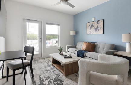 Landing Stylish 1BD Clubhouse Gym - Foto 58