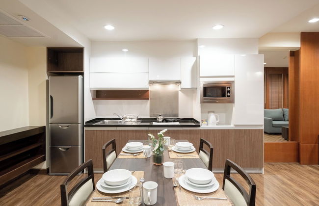 Amanta Hotel & Residence Ratchada - Foto 44