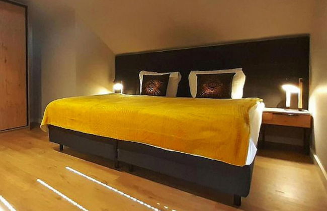 Holiday Resort With Sauna and Jacuzzi, Mielenko - Foto 6