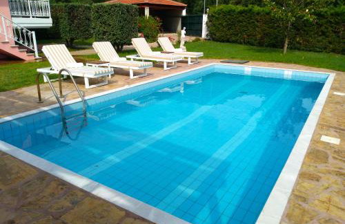 Villa Aphrodite - Foto 21