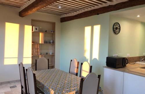 Maison de charme dans un Hameau Provençal - Foto 9