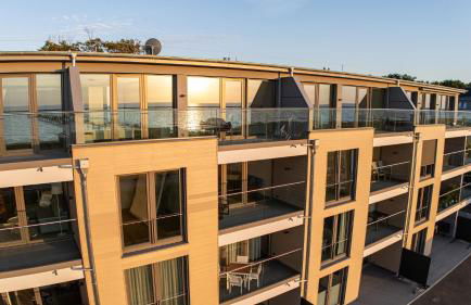 Dünenblick Premium-Apartments - Foto 39