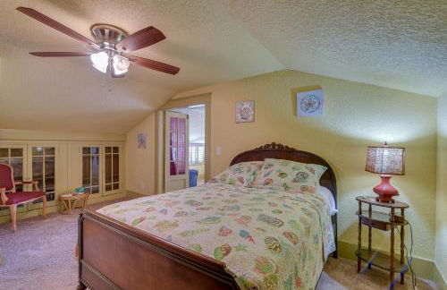 Less Than 1 Mi to Beach Group Getaway in Galveston! - Foto 15