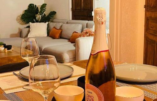 Charmante maison bourguignonne avec grand jardin et parking - Foto 3