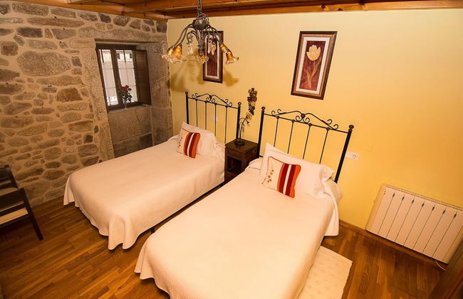 Casal de Cereixo - Foto 15