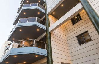 DN Sea Apartments - Photo 102