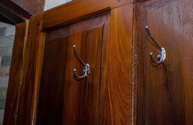 Zanzibar Spice Nest Apartment - Photo 58