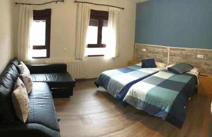 Casa Rural El Batán Casa rural 37 personas - Foto 34