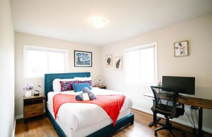 Gorgeous 7BR 3BA Family Home in Maryland - Foto 5