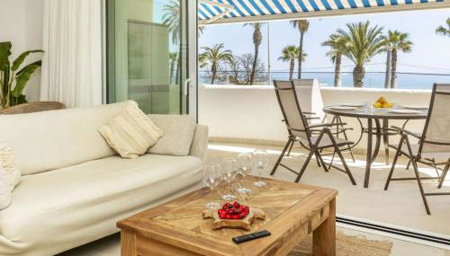 Apartment Marinada Cambrils by Interhome - Foto 3