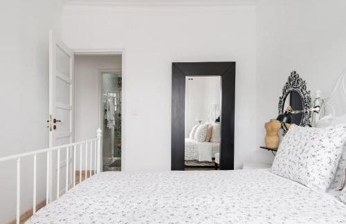 I Love Lisboa Apartment NEW AC - Foto 15