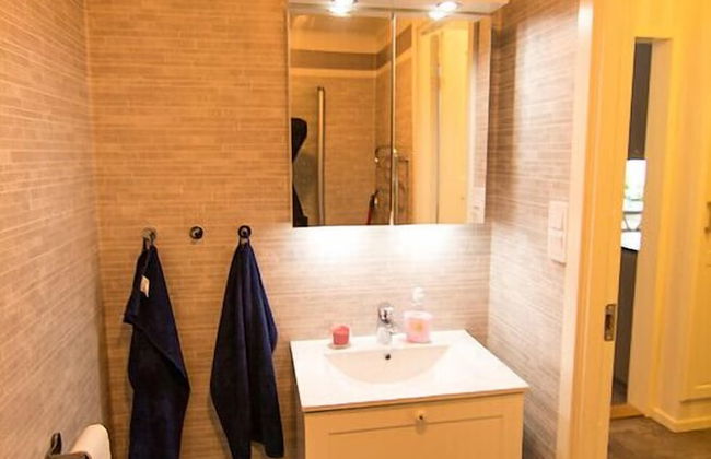 Holiday Home Paradisvägen - 6 people - Foto 9