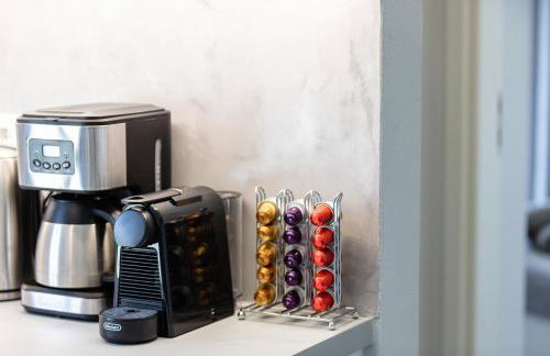 Nereides - Skinaria Beach Apartment - Foto 13