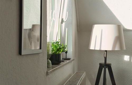 Modernes City-Apartment nahe Düsseldorf,Messe,DUS - Photo 12