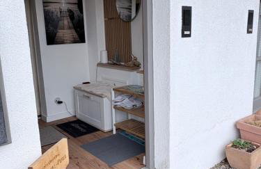 Chiemsee-Perle, stylisches Luxus-Appartement - Foto 10