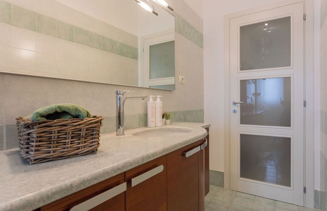 La Casa di Marygrace by Wonderful Italy - Foto 21