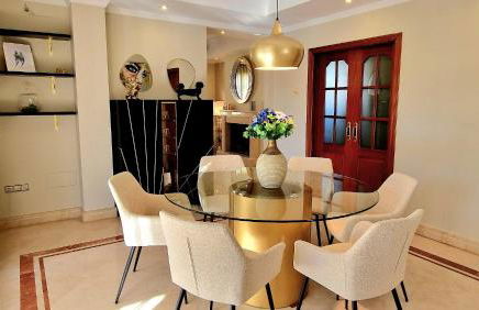 Family friendly villa next to Puerto Banus - Foto 8