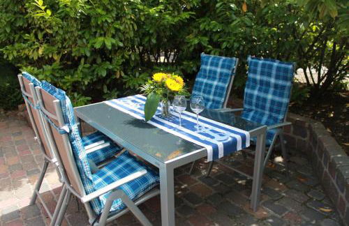 Ostfriesenhuus - Foto 38